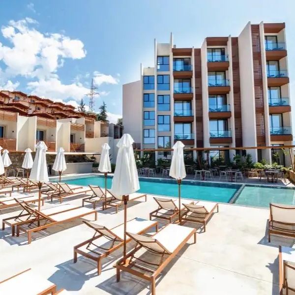 Olympia Village (Vlora)