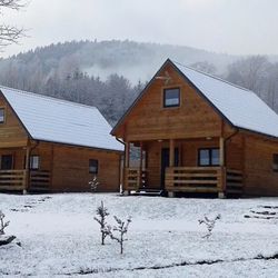 Osada Górski Potok
