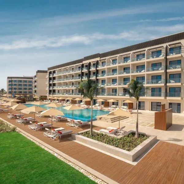 Palma Bay Rotana Resort