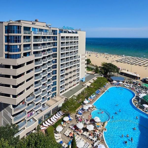 Sentido Bellevue Beach (ex. Bellevue)