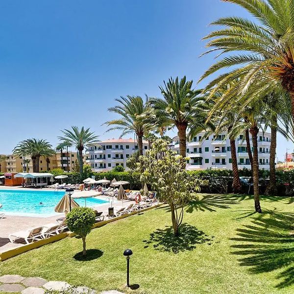 Jardin del Atlantico (ex. Jardin del Atl)
