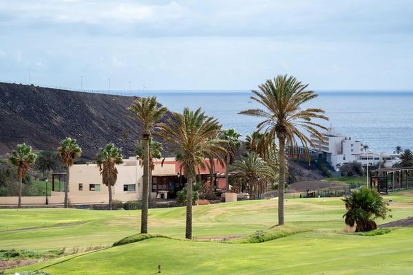LIVVO Jandia Golf (ex Stella)