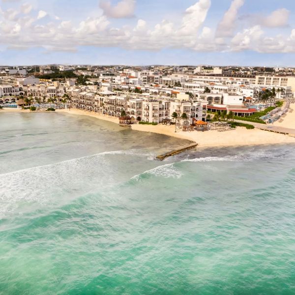 Wyndham Alltra Playa del Carmen (Ex- Panama Jack Resorts Playa del Carmen)