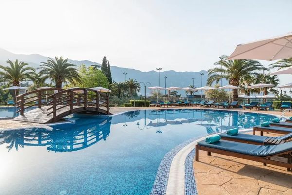 Iberostar Waves Bellevue
