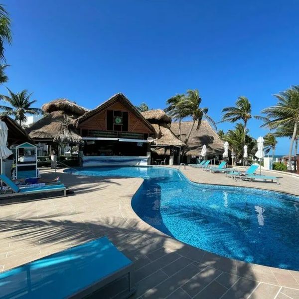 Margaritaville Island Reserve Riviera Cancun (ex Azul Beach Resort by Karisma)