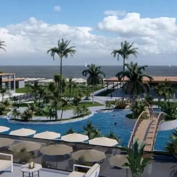 Luna Vista Belek