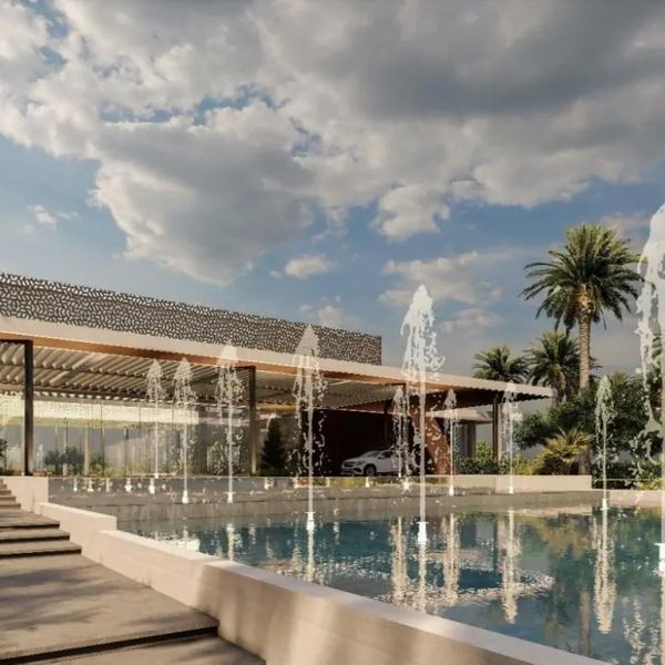 Rixos Radamis Beach Side