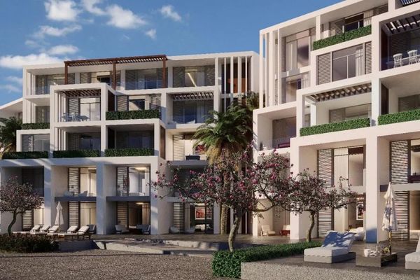 Rixos Radamis Beach Side