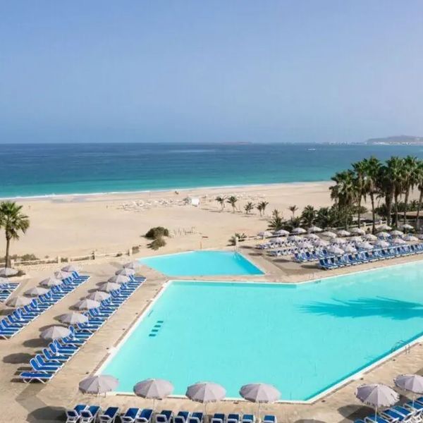 VOI Praia de Chaves Resort (ex. Iberostar Club Boa Vista)