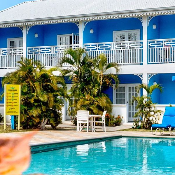Bay Gardens Inn