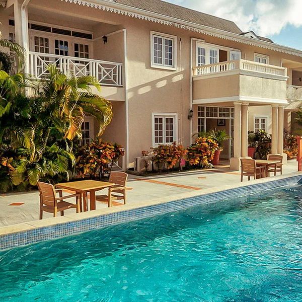 Bay Gardens