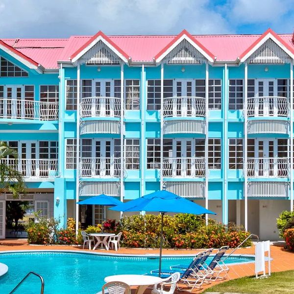 Bay Gardens Marina Haven