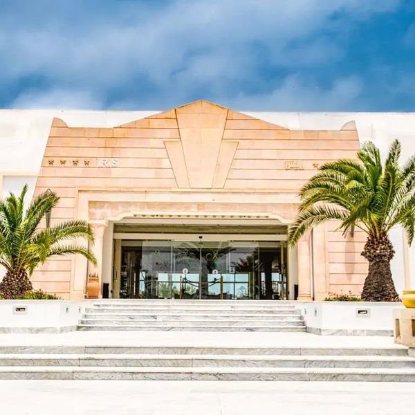 Iris Djerba & Thalasso