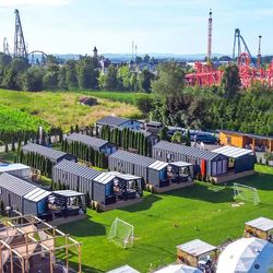 Holiday Park Zator Resort Spa