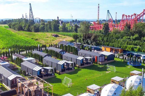 Holiday Park Zator Resort Spa