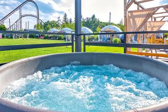 Holiday Park Zator Resort Spa