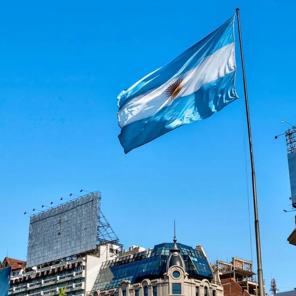 Celebrity Cruises / Wybrzeże Patagonii i Falklandów - Punta del Este
