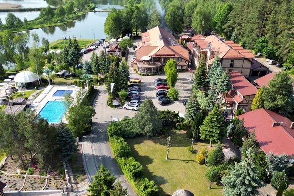 Kormoran Resort Spa