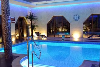Kormoran Resort Spa