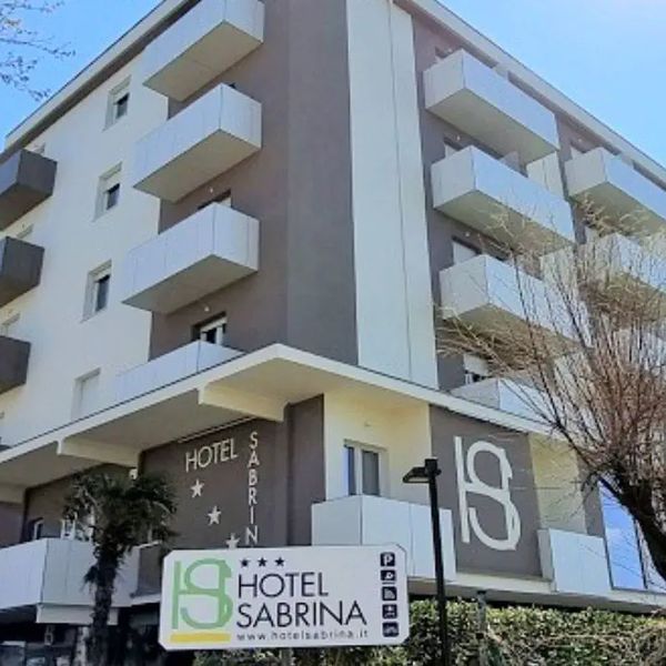 Sabrina