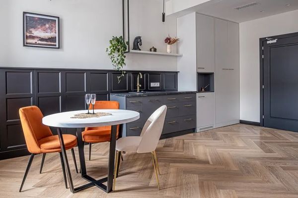 Carvala Boutique Apartments