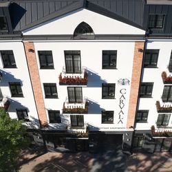 Carvala Boutique Apartments