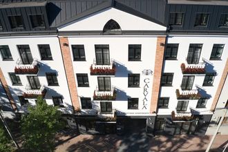 Carvala Boutique Apartments