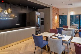 Carvala Boutique Apartments