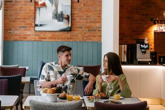 Carvala Boutique Apartments