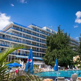 Perla (Golden Sands)