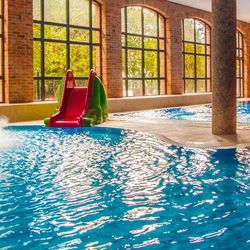 Zalesie Mazury Active Spa