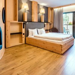 Zalesie Mazury Active Spa