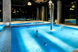 Happy Valley Resort