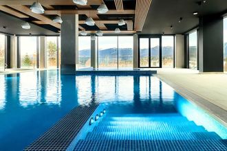 Happy Valley Resort