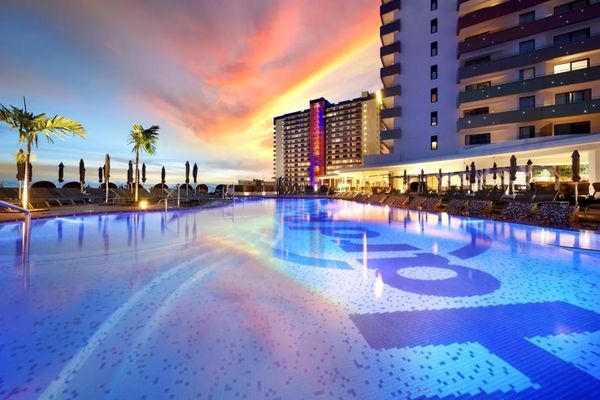 Hard Rock Tenerife
