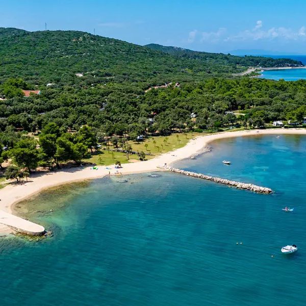 Lopari Camping Resort