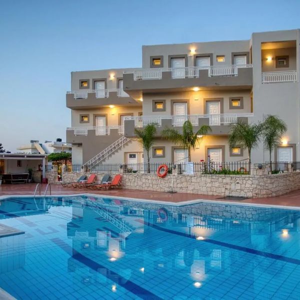 Amara Seaside