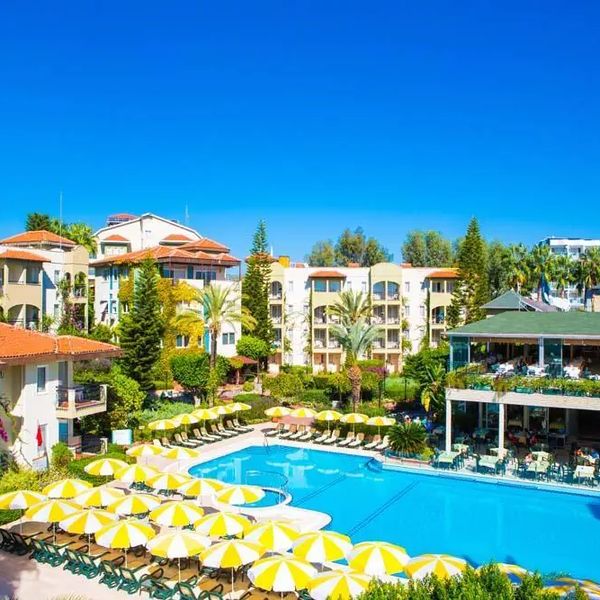 Gardenia Beach