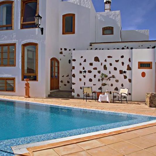 La Casona De Yaiza