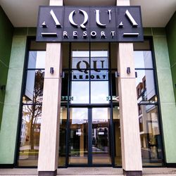 Aqua Resort
