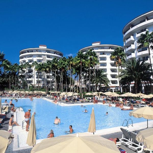 Servatur Waikiki (ex. SuneoClub Waikiki)