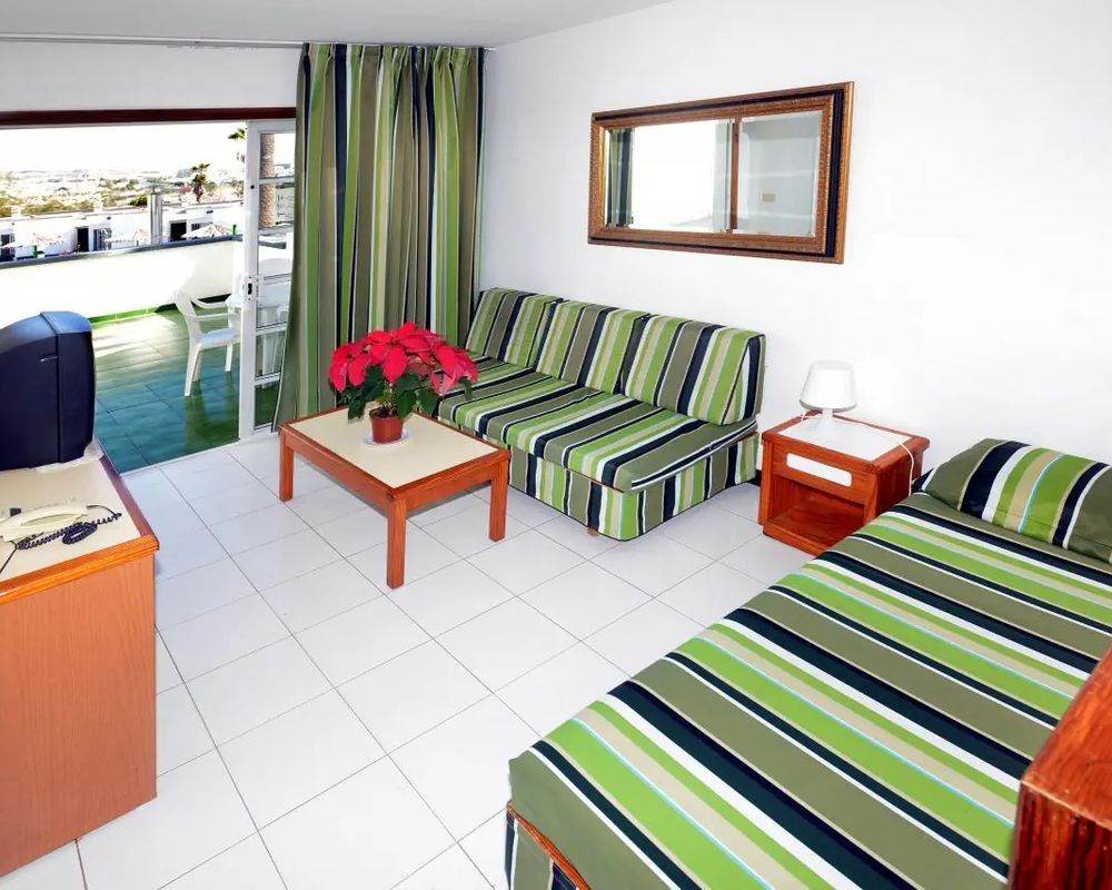 Bungalows Vista Oasis