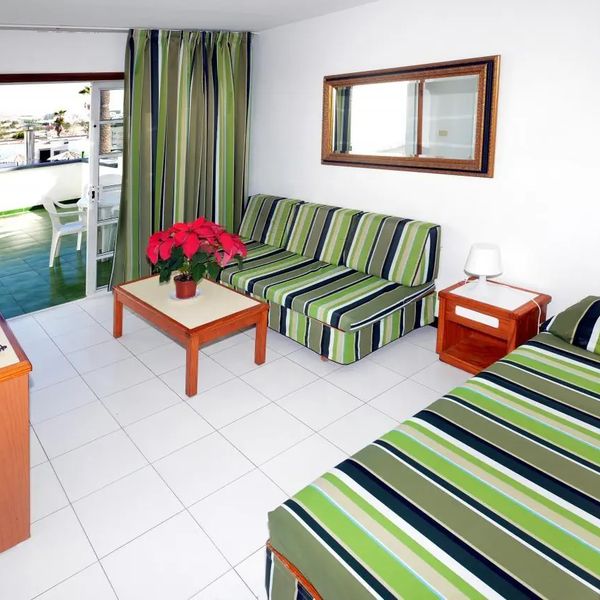 Bungalows Vista Oasis