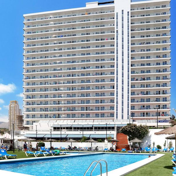 Poseidon Playa