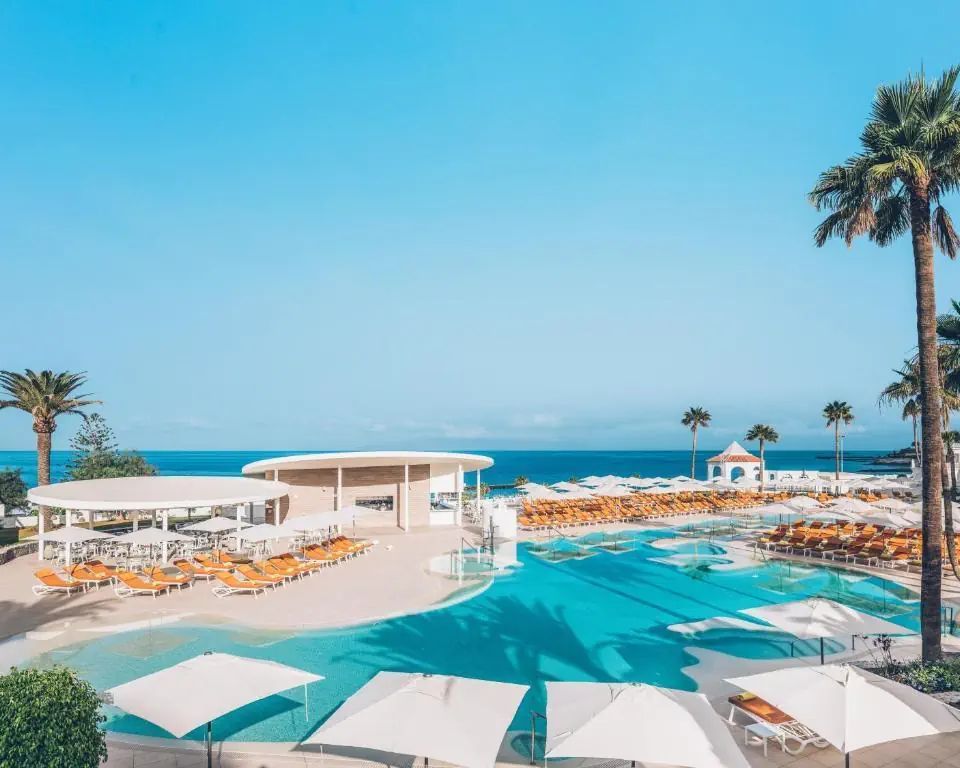 Iberostar Selection Sabila (Ex. Torviscas Playa)