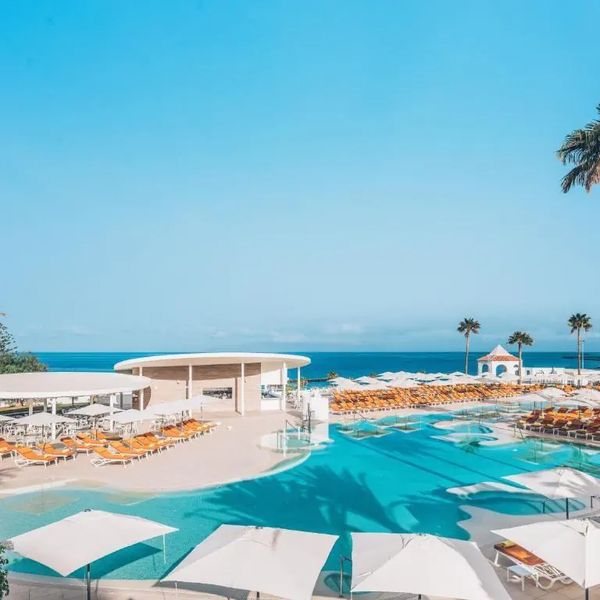 Iberostar Selection Sabila (Ex. Torviscas Playa)