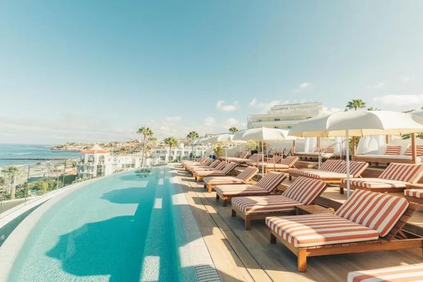 Iberostar Selection Sabila (Ex. Torviscas Playa)