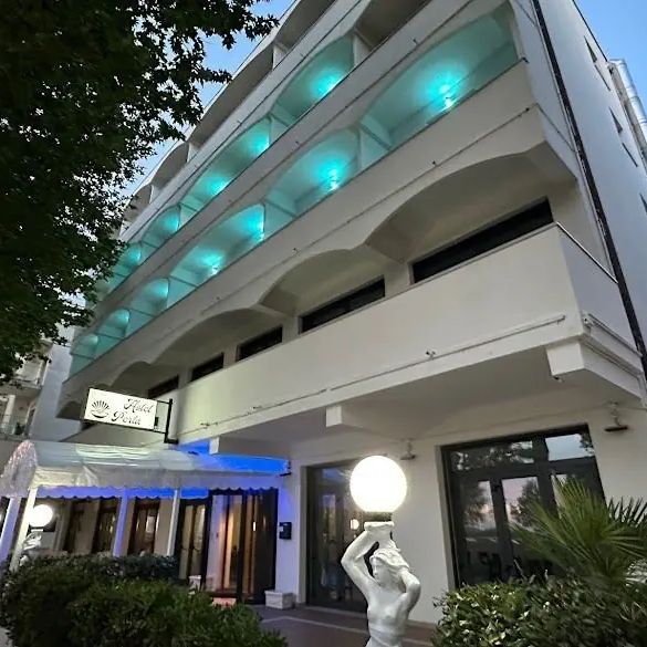 Perla Cesenatico