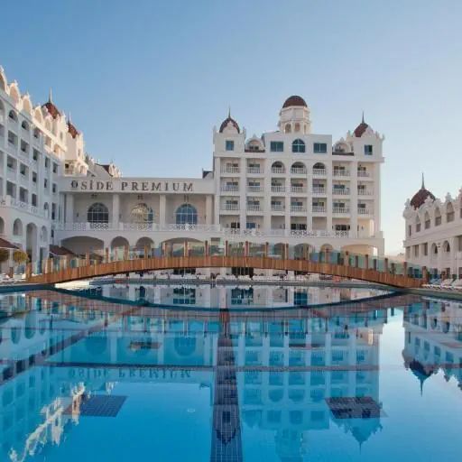 Side Premium by OZ Hotels