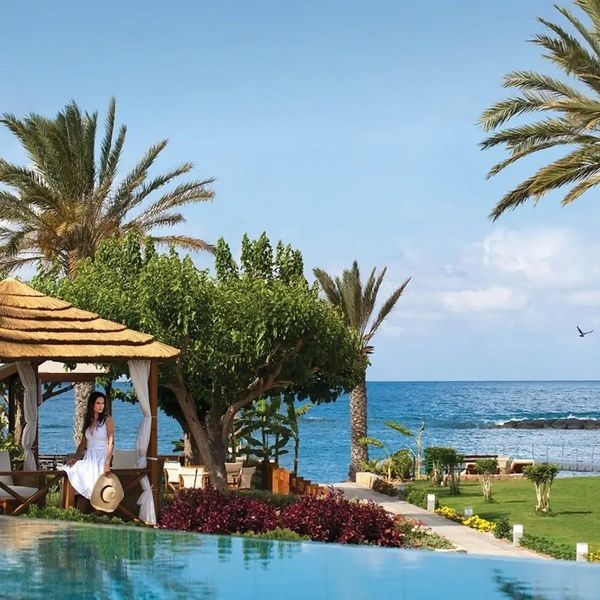 Constantinou Bros Asimina Suites (ex. Paphian Bay)